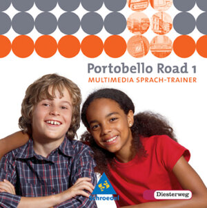 Portobello Road. Lehrwerk für den Englischunterricht des unteren bis mittleren Lernniveaus - Ausgabe 2005: Portobello Road - Ausgabe 2005: ... / Erweiterte Realschule.5. Schuljahr
