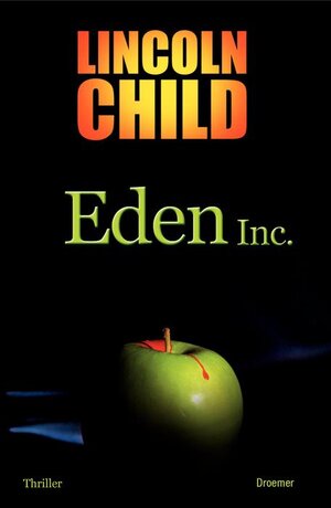 Eden Inc.: Thriller