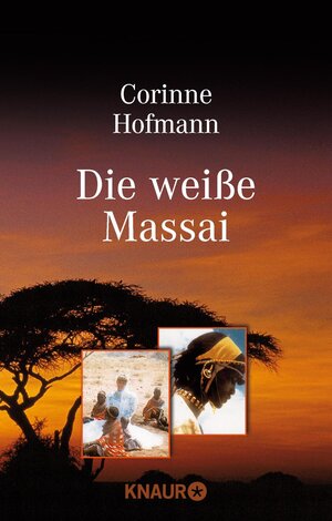 Die weiße Massai (Hors Catalogue)