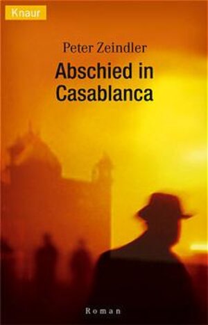 Abschied in Casablanca