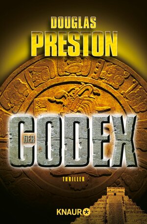 Der Codex: Thriller