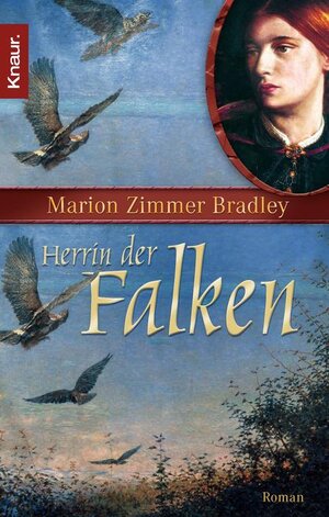 Herrin der Falken: Ein Darkover-Roman