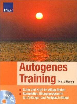 Autogenes Training: mit CD