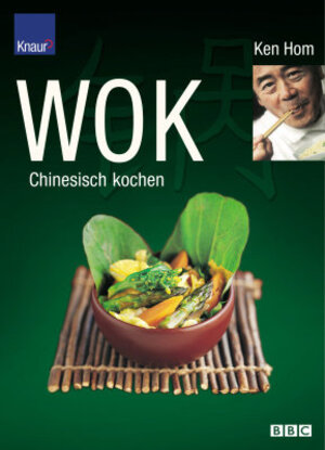 Wok - Chinesisch kochen