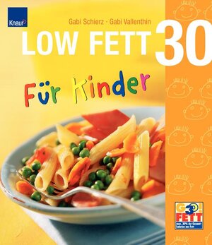LOW FETT 30 für Kinder