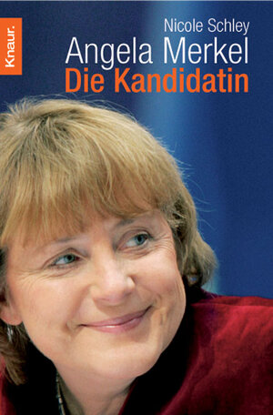 Angela Merkel: Deutschlands Zukunft ist weiblich