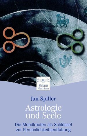 Astrologie und Seele: Die Mondknoten als Schlüssel der Persönlichkeitsentfaltung