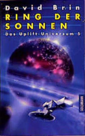 Das Uplift-Universum 5. Ring der Sonnen