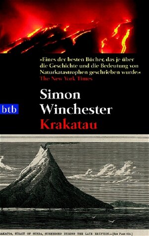 Krakatau: Der Tag, an dem die Welt zerbrach. 27. August 1883