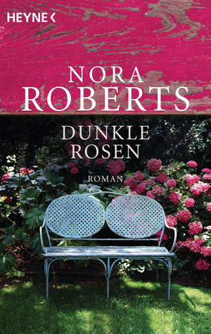 Dunkle Rosen: Garten-Eden-Trilogie