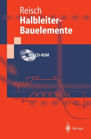 Halbleiter-Bauelemente (Springer-Lehrbuch)