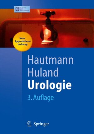 Urologie (Springer-Lehrbuch)
