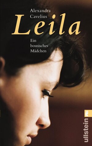 Leila: Ein bosnisches Mädchen