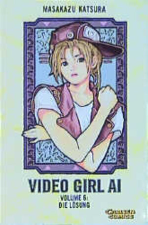 Video Girl  Ai  Bd. 6