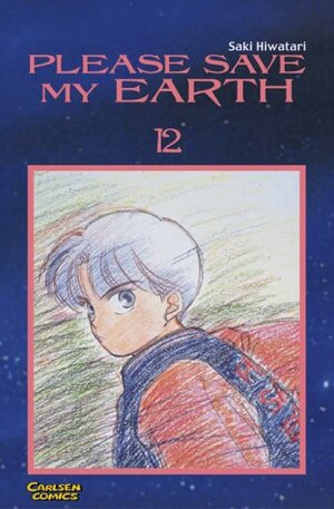 Please save my earth Bd. 12