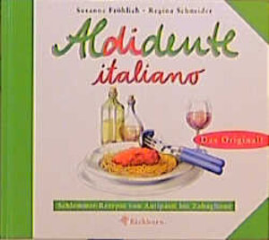 Aldidente italiano