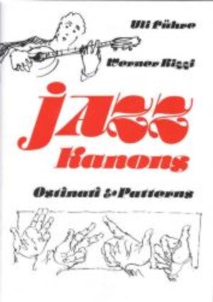 Jazz Kanons: Ostinati und Patterns