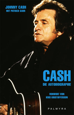 Cash: Die Autobiographie