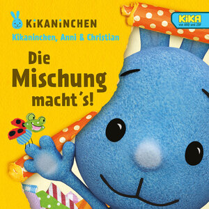 Buchcover Die Mischung macht's!  | EAN 0602557793093 | ISBN 0602557793093 | ISBN 0602557793093