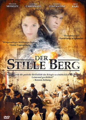 Buchcover Der stille Berg | EAN 0742832456104 | ISBN 0742832456104 | ISBN 0742832456104