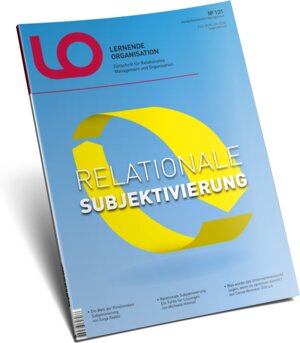 Buchcover Relationale Subjektivierung | EAN 0769503628073 | ISBN 0769503628073 | ISBN 0769503628073
