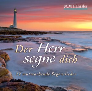 Buchcover Der Herr segne dich | EAN 4010276024651 | ISBN 4010276024651 | ISBN 4010276024651