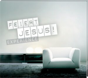 Buchcover Feiert Jesus! Experience  | EAN 4010276024842 | ISBN 4010276024842 | ISBN 4010276024842
