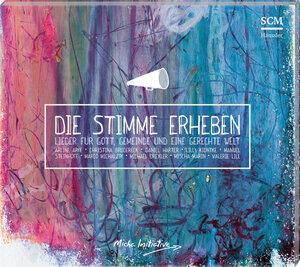 Buchcover Die Stimme erheben  | EAN 4010276028093 | ISBN 4010276028093 | ISBN 4010276028093