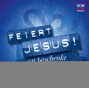Buchcover Feiert Jesus! Er beschenkt  | EAN 4010276028833 | ISBN 4010276028833 | ISBN 4010276028833