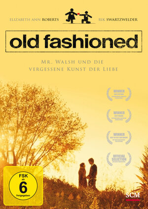 Buchcover Old Fashioned  | EAN 4010276403098 | ISBN 4010276403098 | ISBN 4010276403098