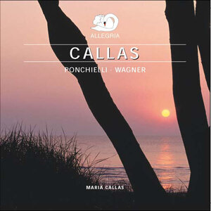 Buchcover Callas  | EAN 4036526614311 | ISBN 4036526614311 | ISBN 4036526614311