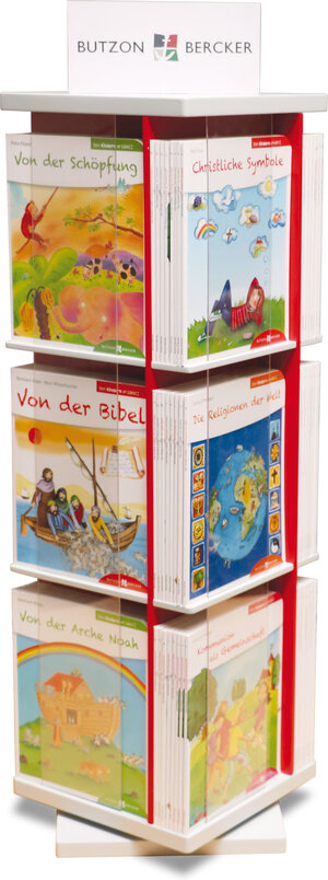 Buchcover Den Kindern erzählt / erklärt | EAN 4036526765594 | ISBN 4036526765594 | ISBN 4036526765594