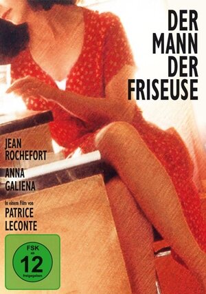 Buchcover Der Mann der Friseuse  | EAN 4042564122176 | ISBN 4042564122176 | ISBN 4042564122176