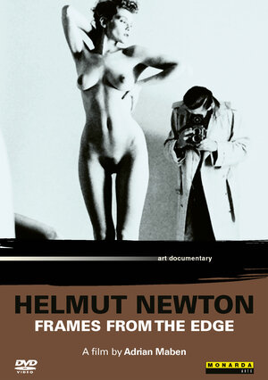 Buchcover Helmut Newton - Frames from the Edge  | EAN 4058407094319 | ISBN 4058407094319 | ISBN 4058407094319