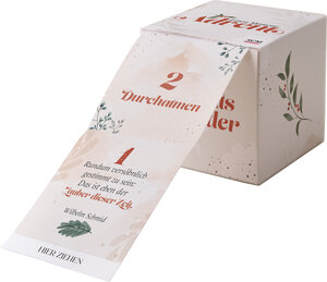 Buchcover Einen Moment Advent  | EAN 4250330935145 | ISBN 4250330935145 | ISBN 4250330935145