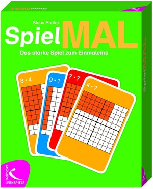 Buchcover SpielMAL  | EAN 4250344933441 | ISBN 4250344933441 | ISBN 4250344933441