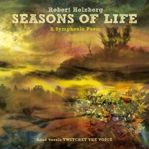 Buchcover Seasons of Life | EAN 4260130160104 | ISBN 4260130160104 | ISBN 4260130160104