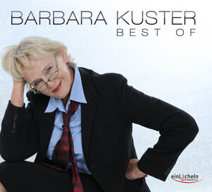 Buchcover Barbara Kuster - Best of | Barbara Kuster | EAN 4260147420239 | ISBN 4260147420239 | ISBN 4260147420239