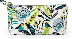 Buchcover Tasche, bestickt - Design Vögel | EAN 4260188011939 | ISBN 4260188011939 | ISBN 4260188011939