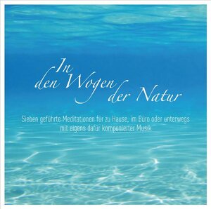 Buchcover In den Wogen der Natur | Julija Friesen | EAN 4260210970012 | ISBN 4260210970012 | ISBN 4260210970012