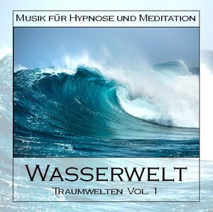 Buchcover Wasserwelt - Traumwelten Vol. 1  | EAN 4260308050008 | ISBN 4260308050008 | ISBN 4260308050008
