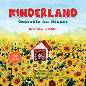 Buchcover Kinderland | Irmhild Foessl | EAN 4260466394600 | ISBN 4260466394600 | ISBN 4260466394600