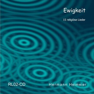 Buchcover Ewigkeit | Hermann Heimeier | EAN 4280000011077 | ISBN 4280000011077 | ISBN 4280000011077