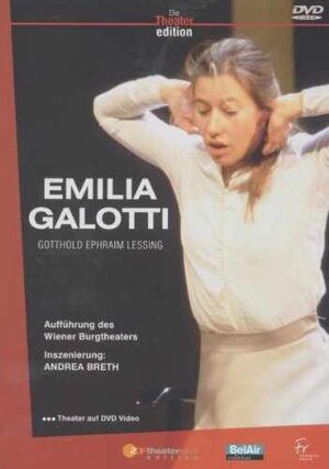 Buchcover Emilia Galotti | Gotthold Ephraim Lessing | EAN 4280000101020 | ISBN 4280000101020 | ISBN 4280000101020