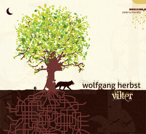 Buchcover vilter | Wolfgang Herbst | EAN 4280000315014 | ISBN 4280000315014 | ISBN 4280000315014