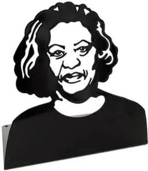 Buchcover Toni Morrison  | EAN 7350114420281 | ISBN 7350114420281 | ISBN 7350114420281