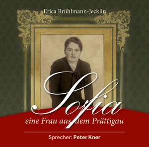 Buchcover Sofia | Erica Brühlmann-Jecklin | EAN 7611698049795 | ISBN 7611698049795 | ISBN 7611698049795