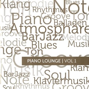 Buchcover PIANO LOUNGE | VOL 1 | EAN 9008798097197 | ISBN 9008798097197 | ISBN 9008798097197