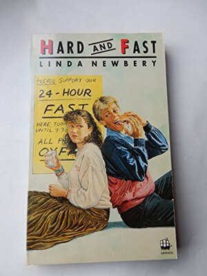Buchcover Hard and Fast | Newbery, Linda | EAN 9780006932499 | ISBN 0-00-693249-5 | ISBN 978-0-00-693249-9