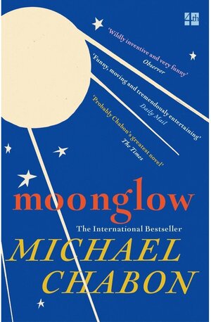 Buchcover Moonglow. Michael Chabon | Michael Chabon | EAN 9780007548927 | ISBN 0-00-754892-3 | ISBN 978-0-00-754892-7